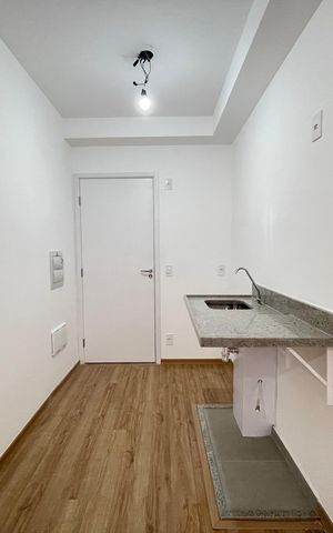 Studio para alugar com 26m², 1 quarto e sem vaga Studio para alugar com 26m², 1 quarto e sem vagaStudio