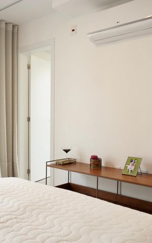 Apartamento à venda com 143m², 4 quartos e 3 vagas Apartamento à venda com 143m², 4 quartos e 3 vagasSuíte 2