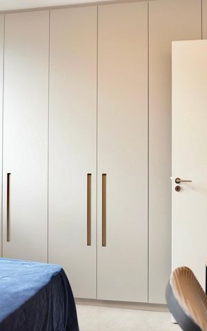 Apartamento à venda com 143m², 4 quartos e 3 vagas Apartamento à venda com 143m², 4 quartos e 3 vagasSuíte 1