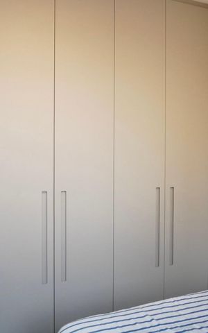 Apartamento à venda com 143m², 4 quartos e 3 vagas Apartamento à venda com 143m², 4 quartos e 3 vagasQuarto 2