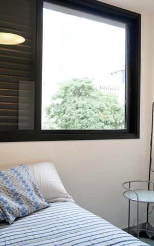 Apartamento à venda com 143m², 4 quartos e 3 vagas Apartamento à venda com 143m², 4 quartos e 3 vagasQuarto 2