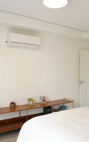 Apartamento à venda com 143m², 4 quartos e 3 vagas Apartamento à venda com 143m², 4 quartos e 3 vagasSuíte 2