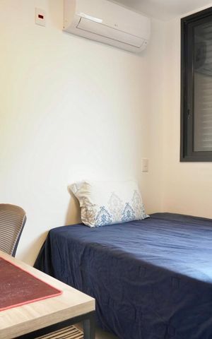 Apartamento à venda com 143m², 4 quartos e 3 vagas Apartamento à venda com 143m², 4 quartos e 3 vagasSuíte 1