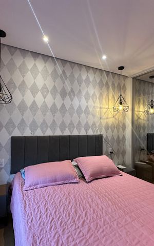 Casa de condomínio para alugar com 147m², 3 quartos e 2 vagas Casa de condomínio para alugar com 147m², 3 quartos e 2 vagasSuíte