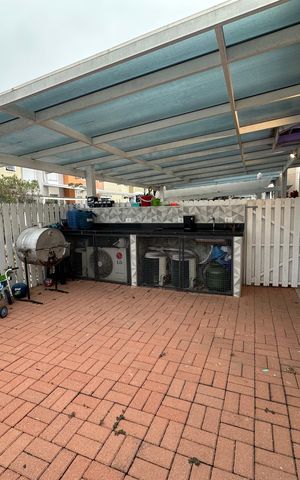 Casa de condomínio para alugar com 147m², 3 quartos e 2 vagas Casa de condomínio para alugar com 147m², 3 quartos e 2 vagasQuintal