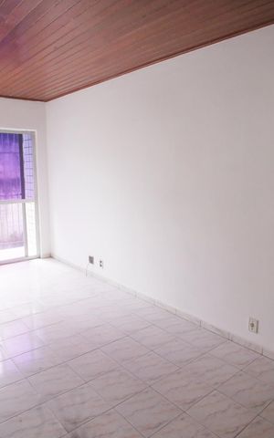Apartamento à venda com 60m², 2 quartos e 1 vagaSala