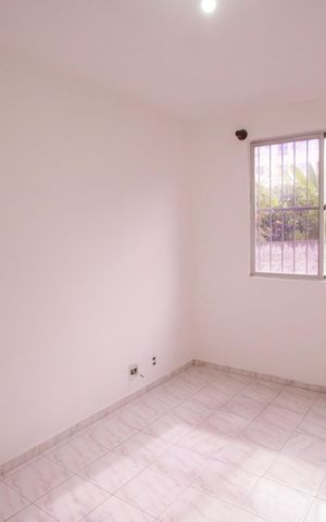 Apartamento à venda com 60m², 2 quartos e 1 vagaQuarto 2