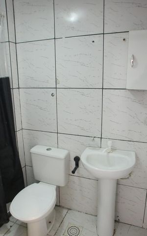 Apartamento à venda com 60m², 2 quartos e 1 vagaBanheiro