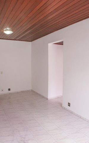 Apartamento à venda com 60m², 2 quartos e 1 vagaSala