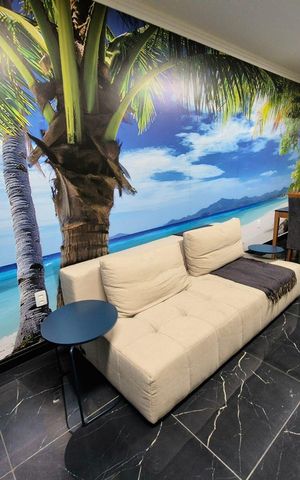 Apartamento para alugar com 55m², 1 quarto e 1 vaga