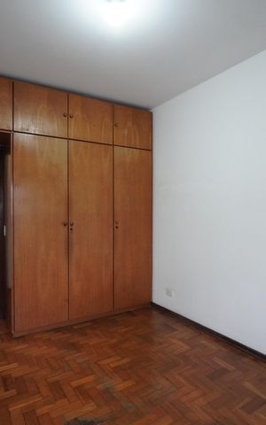 Apartamento à venda com 71m², 2 quartos e 1 vagaQuarto 2