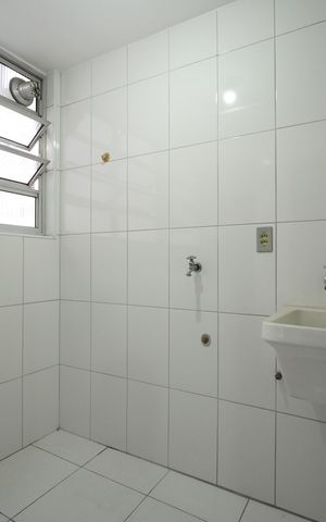 Apartamento à venda com 71m², 2 quartos e 1 vagaÁrea de Serviço