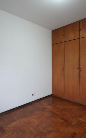 Apartamento à venda com 71m², 2 quartos e 1 vagaQuarto 1
