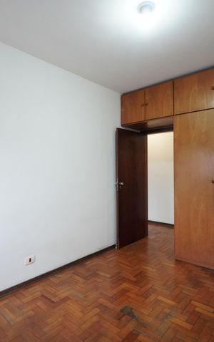 Apartamento à venda com 71m², 2 quartos e 1 vagaQuarto 2