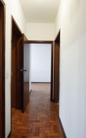 Apartamento à venda com 71m², 2 quartos e 1 vagaCorredor