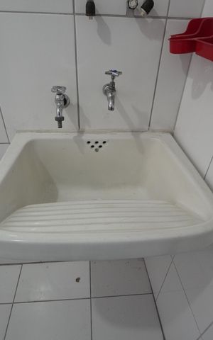 Apartamento à venda com 71m², 2 quartos e 1 vagaÁrea de Serviço