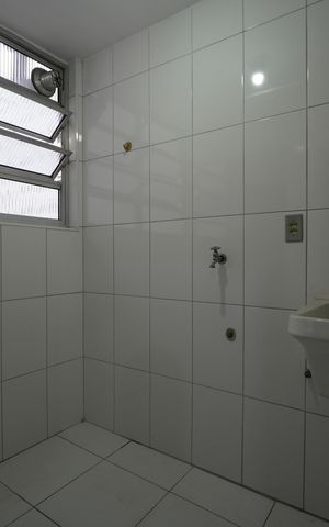 Apartamento à venda com 71m², 2 quartos e 1 vagaÁrea de Serviço