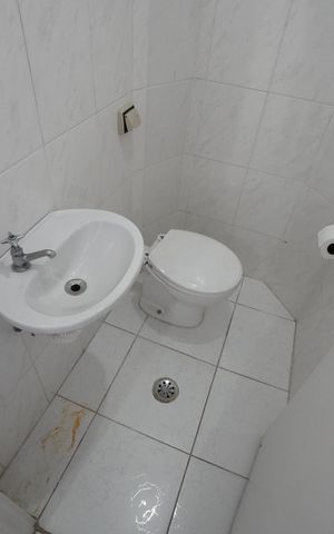 Apartamento à venda com 71m², 2 quartos e 1 vagaBanheiro de serviço