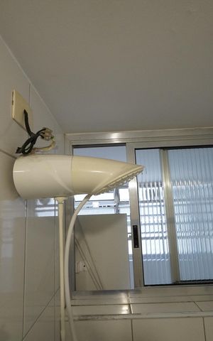 Apartamento à venda com 71m², 2 quartos e 1 vagaBanheiro
