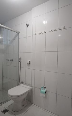Apartamento à venda com 71m², 2 quartos e 1 vagaBanheiro