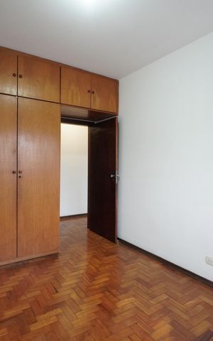 Apartamento à venda com 71m², 2 quartos e 1 vagaQuarto 1