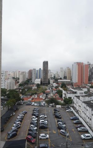 Apartamento à venda com 71m², 2 quartos e 1 vagaVista