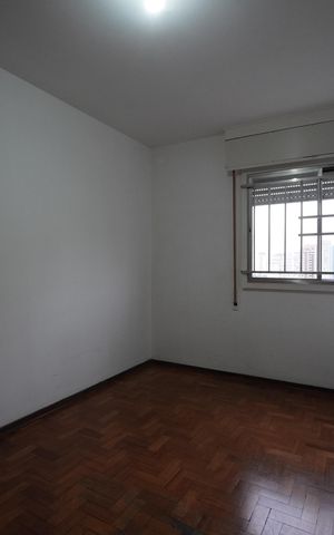 Apartamento à venda com 71m², 2 quartos e 1 vagaQuarto 2