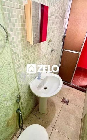 Casa à venda com 123m², 3 quartos e 3 vagas Casa à venda com 123m², 3 quartos e 3 vagasFoto 21