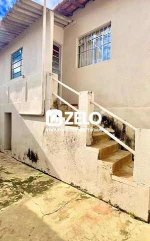 Casa à venda com 123m², 3 quartos e 3 vagas Casa à venda com 123m², 3 quartos e 3 vagasFoto 14