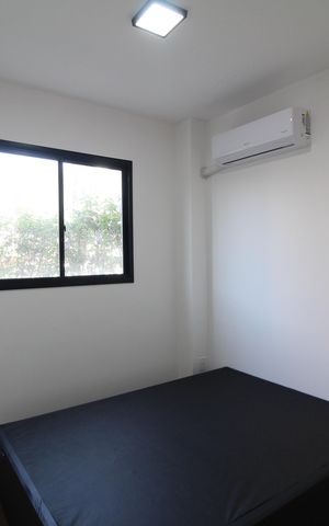 Apartamento para alugar com 64m², 2 quartos e 1 vagaQuarto 2