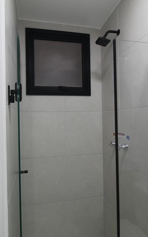Apartamento para alugar com 64m², 2 quartos e 1 vagaBanheiro