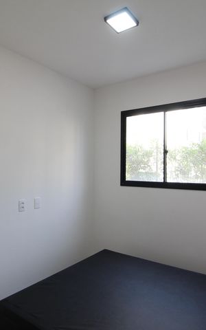 Apartamento para alugar com 64m², 2 quartos e 1 vagaQuarto 2