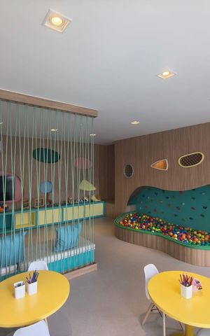 Apartamento à venda com 64m², 2 quartos e 1 vaga