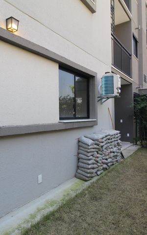 Apartamento para alugar com 64m², 2 quartos e 1 vagaVaranda