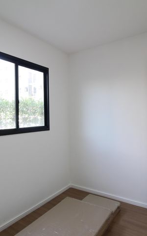 Apartamento para alugar com 64m², 2 quartos e 1 vagaQuarto 1