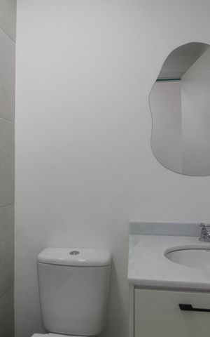 Apartamento para alugar com 64m², 2 quartos e 1 vagaBanheiro