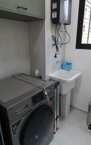 Apartamento para alugar com 64m², 2 quartos e 1 vagaÁrea de Serviço