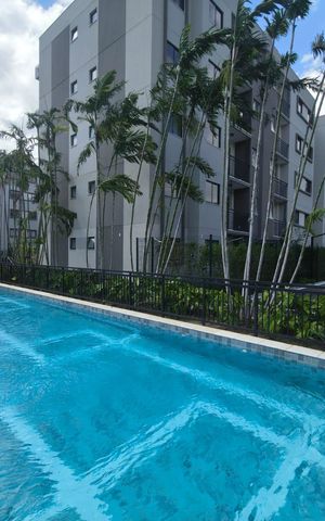 Apartamento à venda com 64m², 2 quartos e 1 vaga