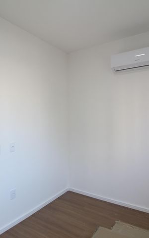 Apartamento para alugar com 64m², 2 quartos e 1 vagaQuarto 1