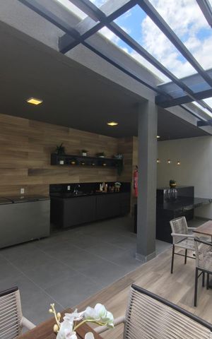 Apartamento à venda com 64m², 2 quartos e 1 vaga