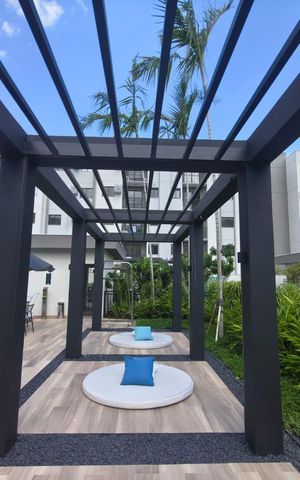 Apartamento à venda com 64m², 2 quartos e 1 vaga