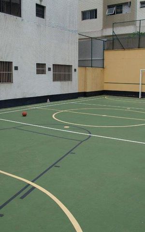 Apartamento à venda com 288m², 4 quartos e 4 vagas Apartamento à venda com 288m², 4 quartos e 4 vagasQuadra Esportiva