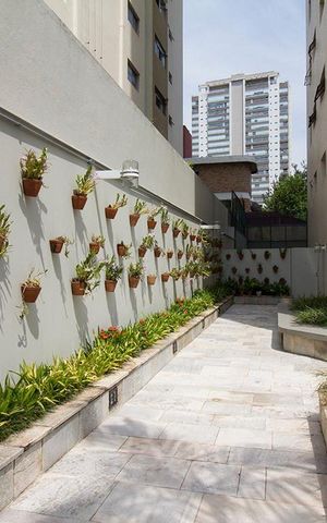 Apartamento à venda com 288m², 4 quartos e 4 vagas Apartamento à venda com 288m², 4 quartos e 4 vagasÁrea comum