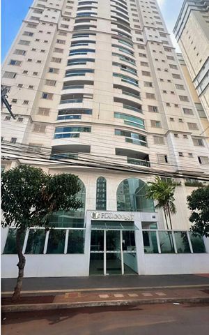Apartamento para alugar com 104m², 3 quartos e 2 vagas Apartamento para alugar com 104m², 3 quartos e 2 vagasFachada