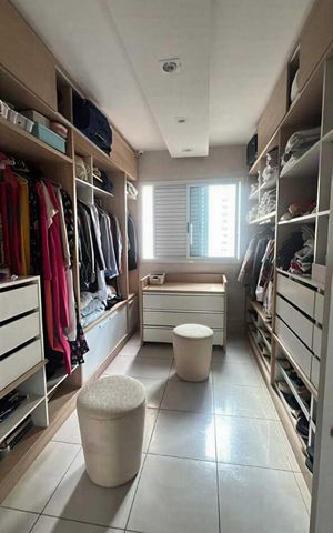 Apartamento para alugar com 104m², 3 quartos e 2 vagas Apartamento para alugar com 104m², 3 quartos e 2 vagasQuarto
