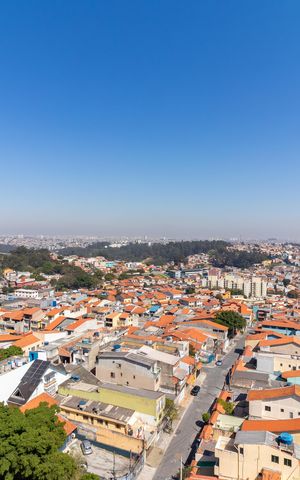 Apartamento à venda com 32m², 2 quartos e sem vaga Apartamento à venda com 32m², 2 quartos e sem vagaTerraço