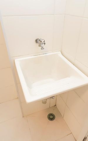 Apartamento à venda com 32m², 2 quartos e sem vagaSala/Cozinha