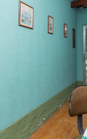 Casa à venda com 180m², 4 quartos e 2 vagasQuintal