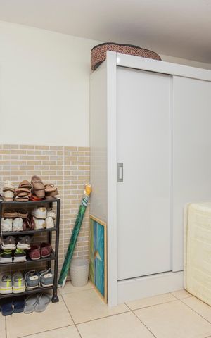 Casa à venda com 180m², 4 quartos e 2 vagasQuarto Suíte
