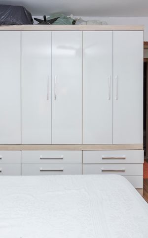 Casa à venda com 180m², 4 quartos e 2 vagasQuarto 1